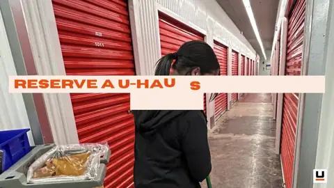 Self-Storage at U-Haul photo 3