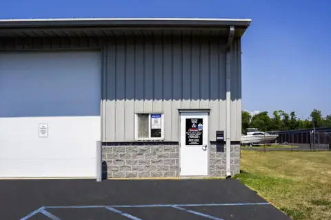 Devon Self Storage Holland, Michigan in Holland, MI