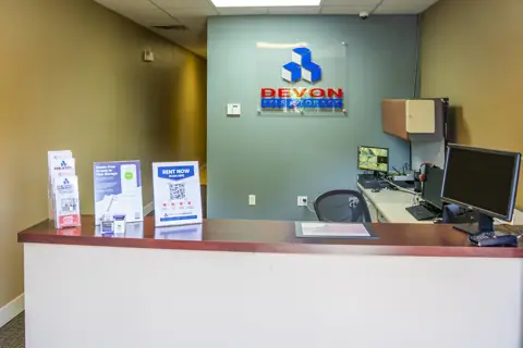 Devon Self Storage Holland, Michigan photo 2