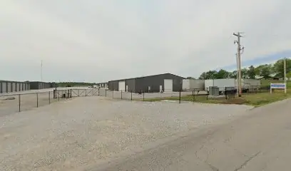 S6 Storage, RV storage in Vinita