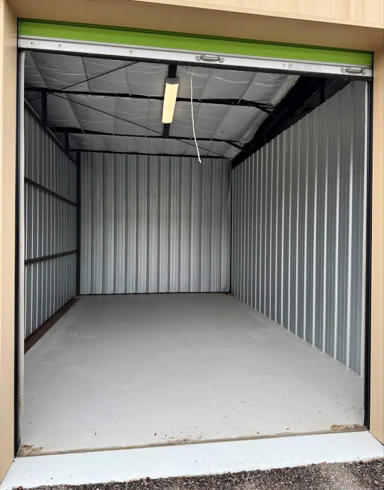 Gator State Storage - Tampa East, RV storage in Tampa