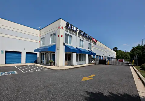 Self Storage Plus photo 2