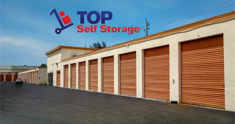 Top Self Storage - North Lauderdale in Fort Lauderdale, FL
