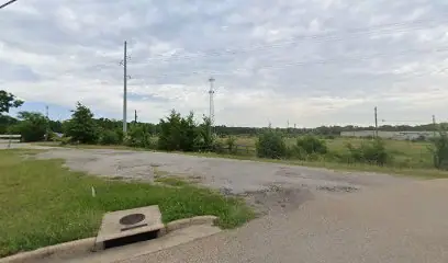 The Storage Spot, RV storage in College Station