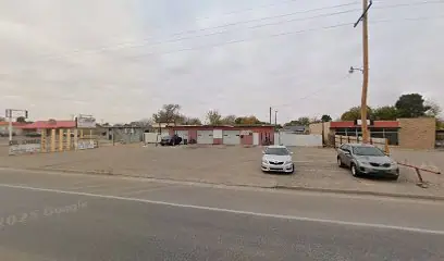 Manuel's Car & RV Storage of Roswell, RV storage in Roswell