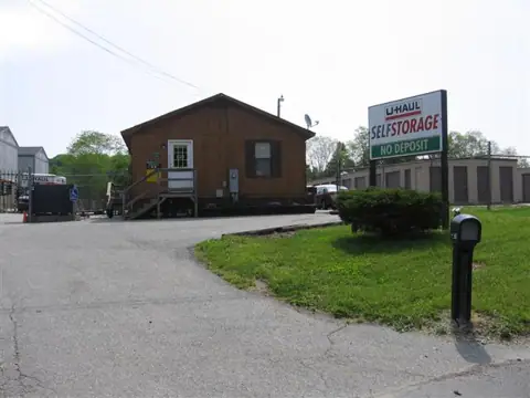 U-Haul Moving & Storage of Boone in Boone, NC
