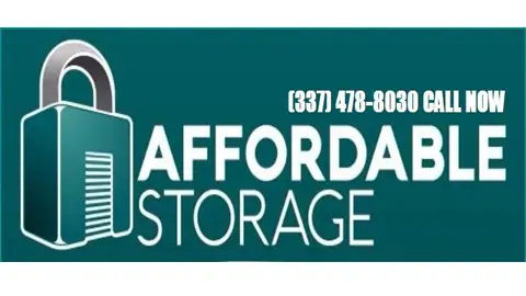 A-Affordable Storage photo 3