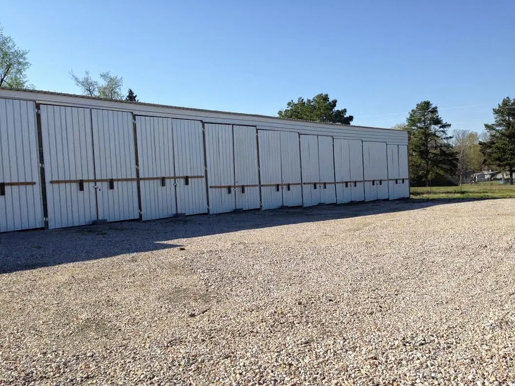 A-1 Boat & Mini Storage, Inc., RV storage in Hot Springs