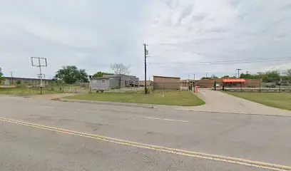Security Mini Storage in Temple, TX