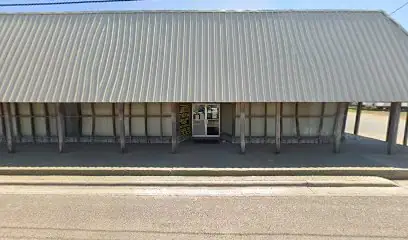 Landes Storage Inc in Snyder, TX