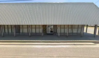 Landes Storage Inc, RV storage in Snyder