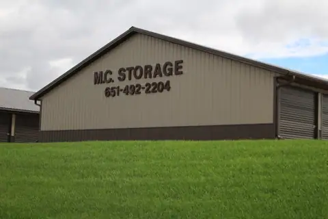 M.C. Storage | Hager City, WI in Hager City, WI
