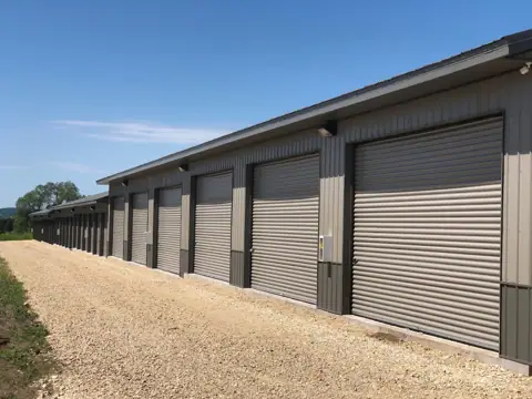 M.C. Storage | Hager City, WI photo 2