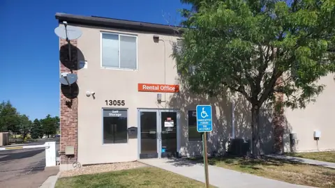 Public Storage in Centennial, CO