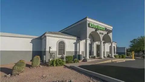 Extra Space Storage in Oro Valley, AZ