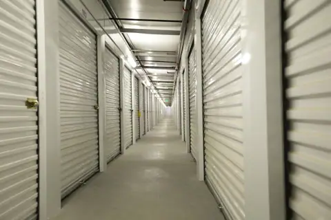 IN Self Storage - Waterman photo 2