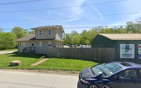 Evergreen Properties Self Storage Martinsville, IN photo 2