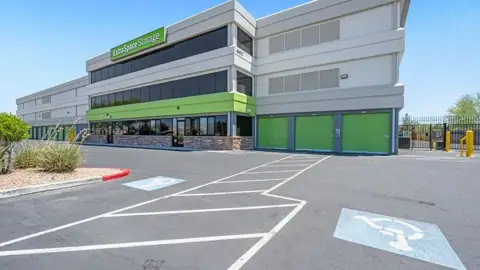 Extra Space Storage in North Las Vegas, NV