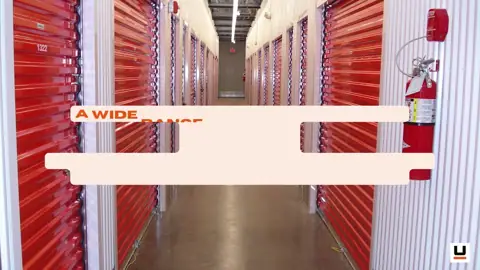 Self-Storage at U-Haul photo 2