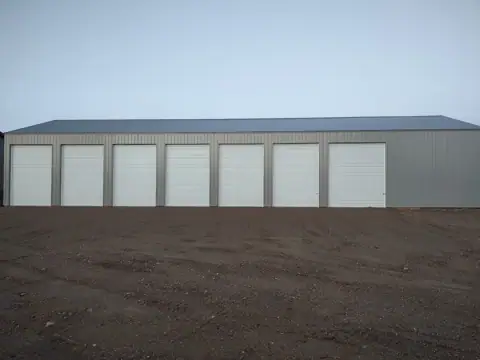 Edvantage Home LLC Storage building photo 2