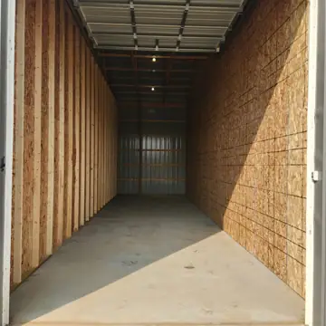 Edvantage Home LLC Storage building photo 3