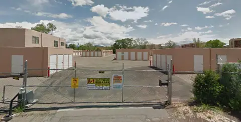 A-1 Self Storage in Santa Fe, NM