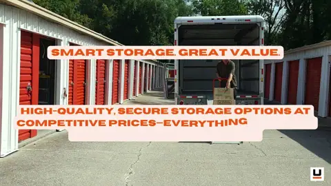 Self-Storage at U-Haul photo 2