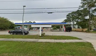 Storage On Sadler in Fernandina Beach, FL
