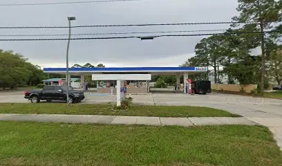 Storage On Sadler, RV storage in Fernandina Beach