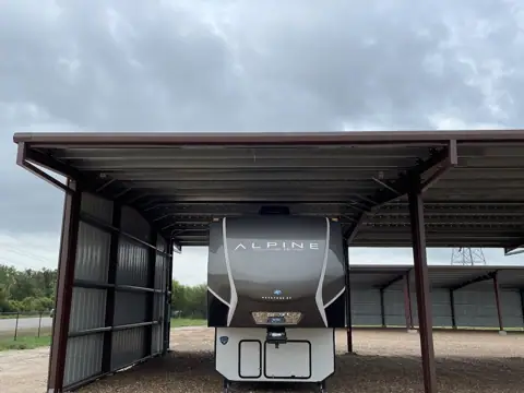 Texas Premier Boat and RV Storage - Sealy in Sealy, TX