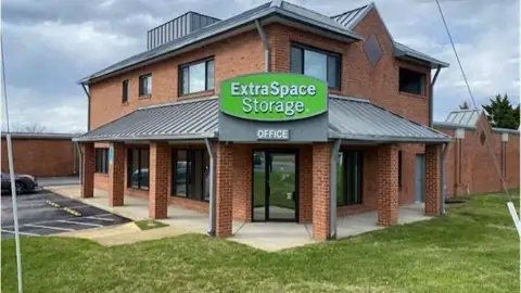 Extra Space Storage in Woodbridge, VA