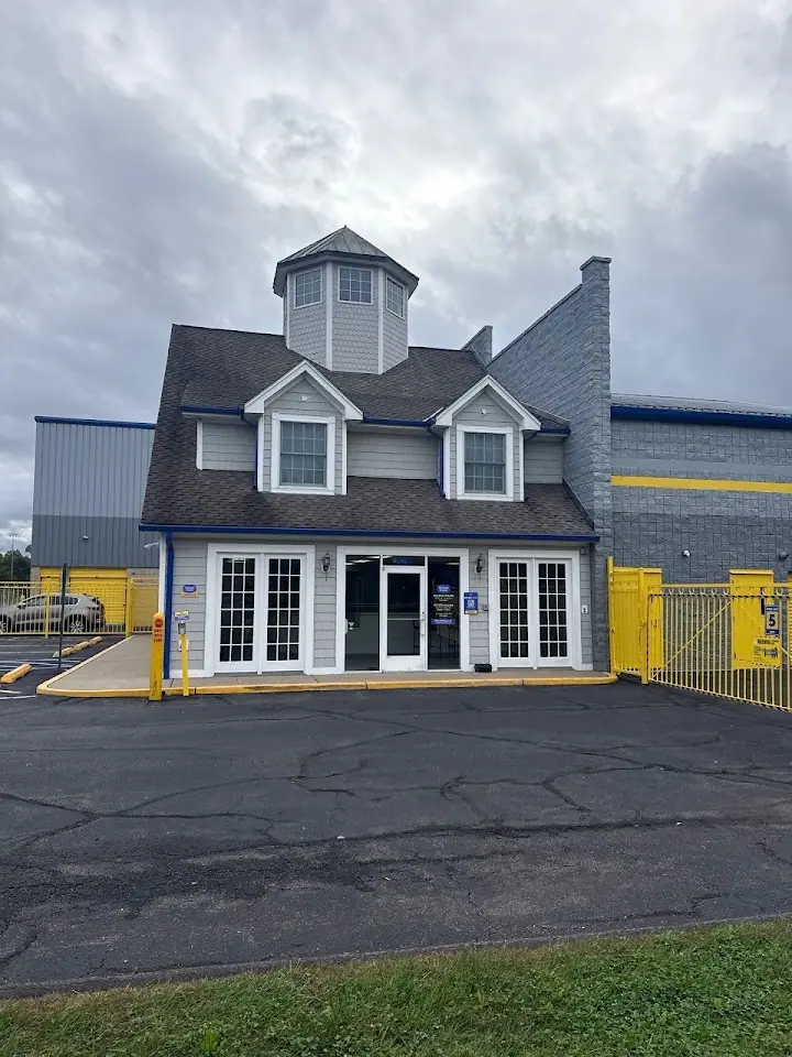 Storage Star, RV storage in North Brunswick Township
