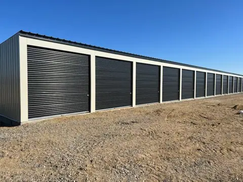 Red Fox Storage photo 3