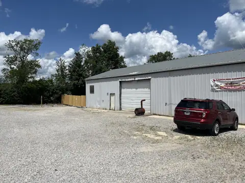 R & R Storage Boat and RV in Crossville, TN