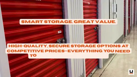 Self-Storage at U-Haul photo 3