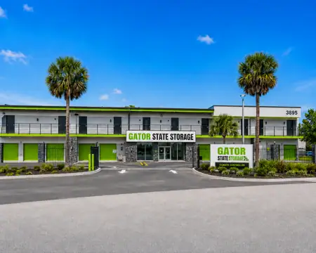Gator State Storage in Riviera Beach, FL