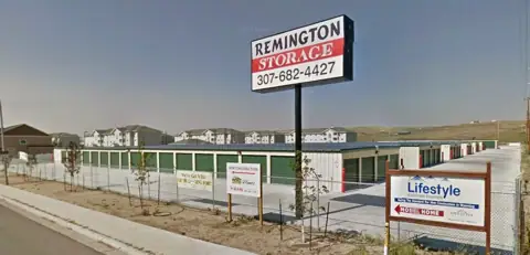 Remington Storage photo 2