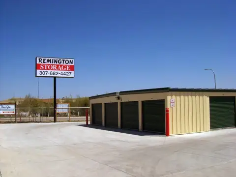 Remington Storage photo 3