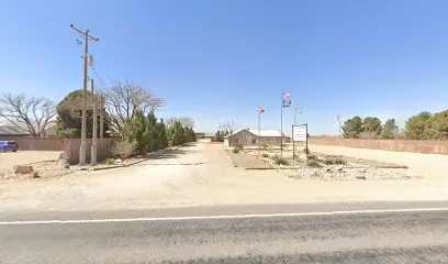 Stanton Super Storage in Stanton, TX