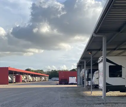 Countryside RV & Boat Storage photo 2