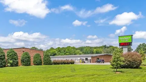 Extra Space Storage in Stanley, NC