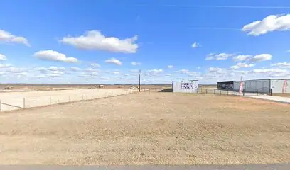 R&R Truck Parking in Wichita Falls, TX