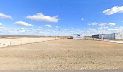 R&R Truck Parking, RV storage in Wichita Falls
