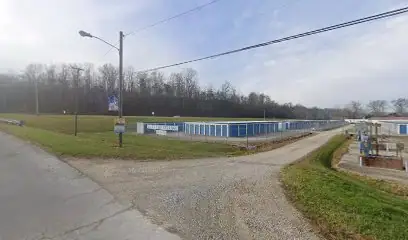 US-23 Self-Storage in Wurtland, KY