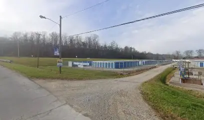 US-23 Self-Storage, RV storage in Wurtland
