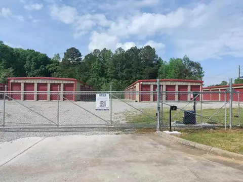 StorYourWay - Rockmart in Rockmart, GA