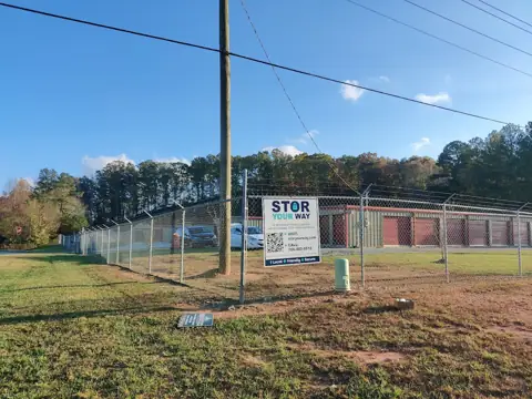 StorYourWay - Rockmart photo 2