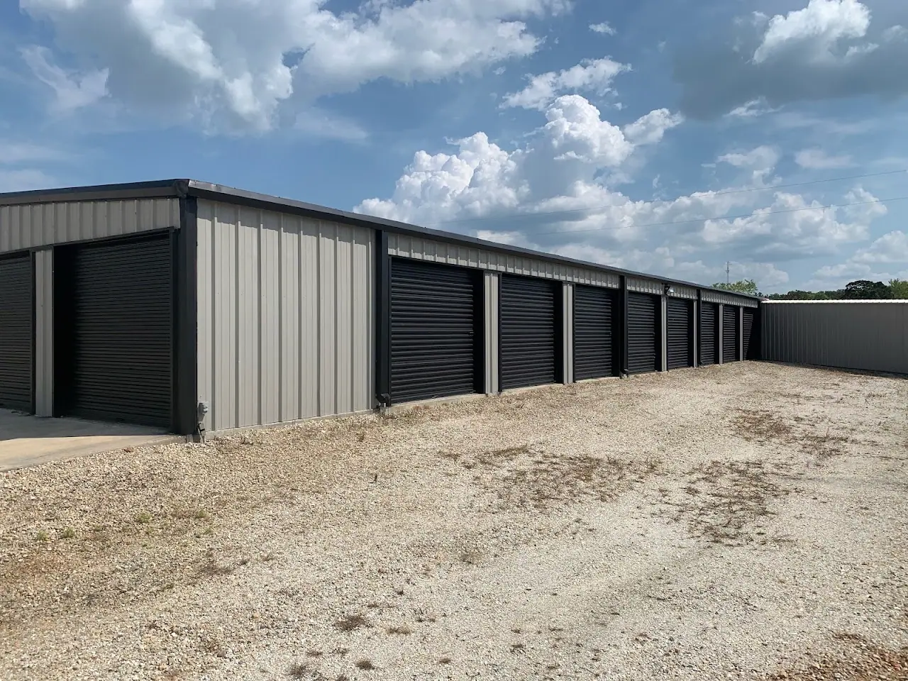 Patriot Storage, RV storage in Newburg