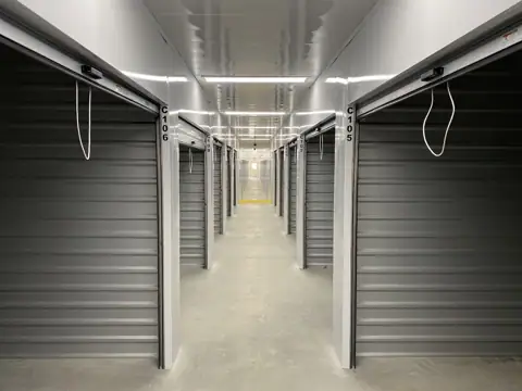 BIG Rock Storage in Springville, AL