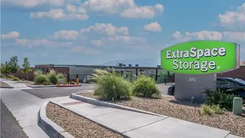 Extra Space Storage in Rio Rancho, NM
